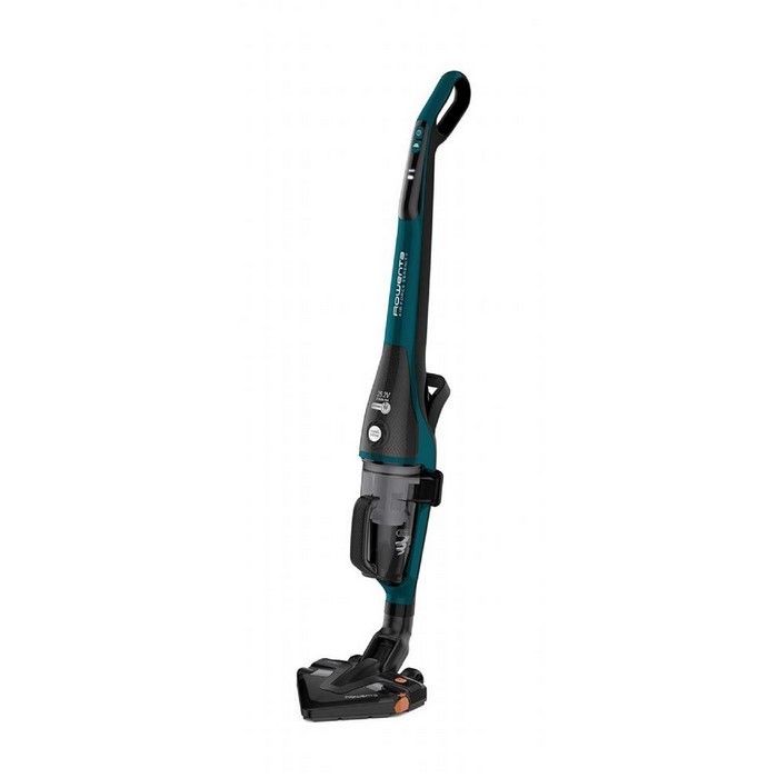 ASPIRADOR ESCOBA ROWENTA RH9152WO AIR FORCE SERENI